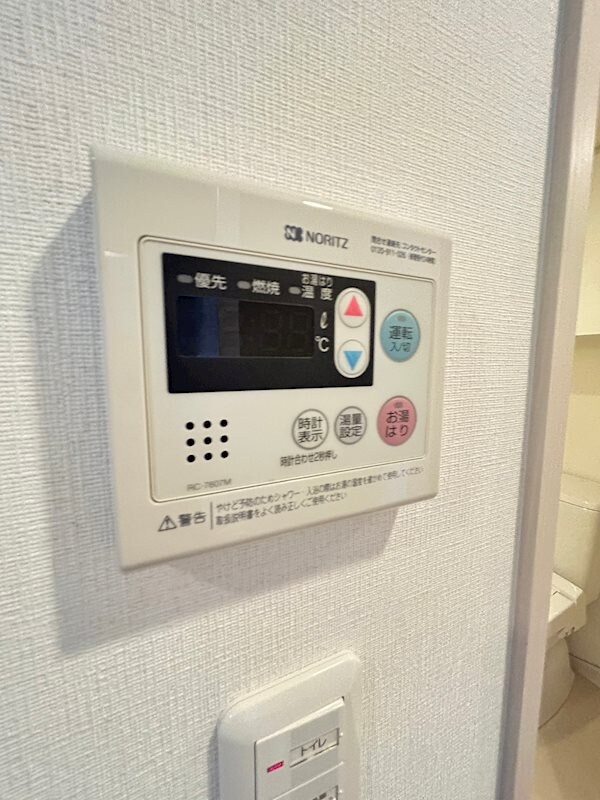 エステムコートみなと元町THE　FIRSTの物件内観写真