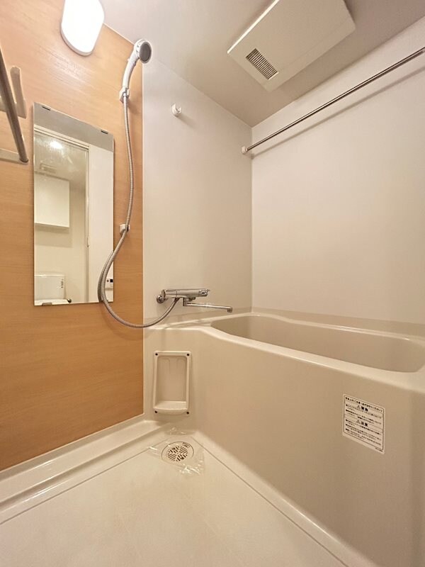 エステムコートみなと元町THE　FIRSTの物件内観写真