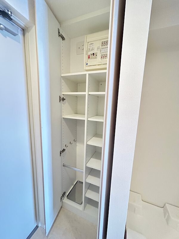 エステムコートみなと元町THE　FIRSTの物件内観写真