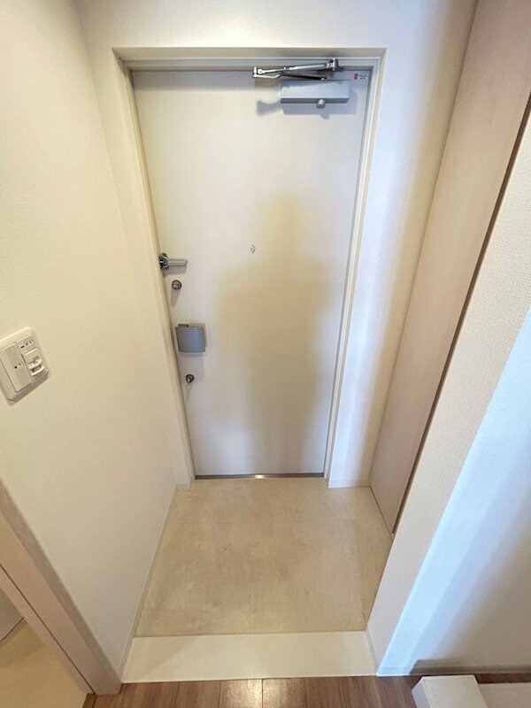 エステムコートみなと元町THE　FIRSTの物件内観写真