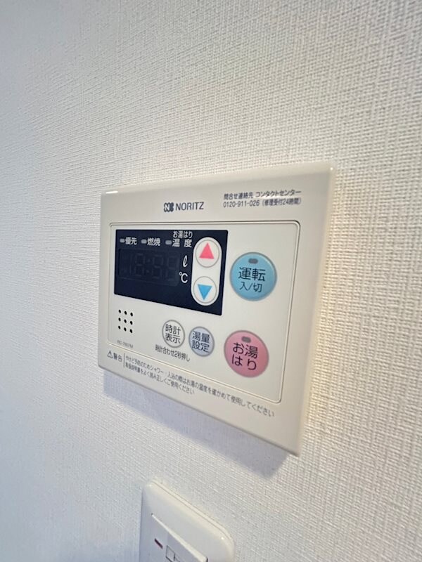 エステムコートみなと元町THE　FIRSTの物件内観写真