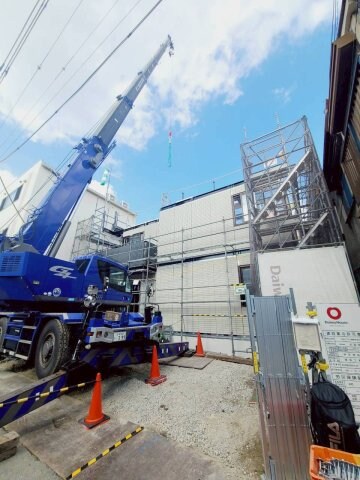 上甲子園廣和レジデンスの物件内観写真