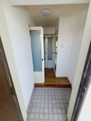 門戸厄神駅 徒歩5分 1階の物件内観写真