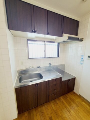 門戸厄神駅 徒歩5分 1階の物件内観写真