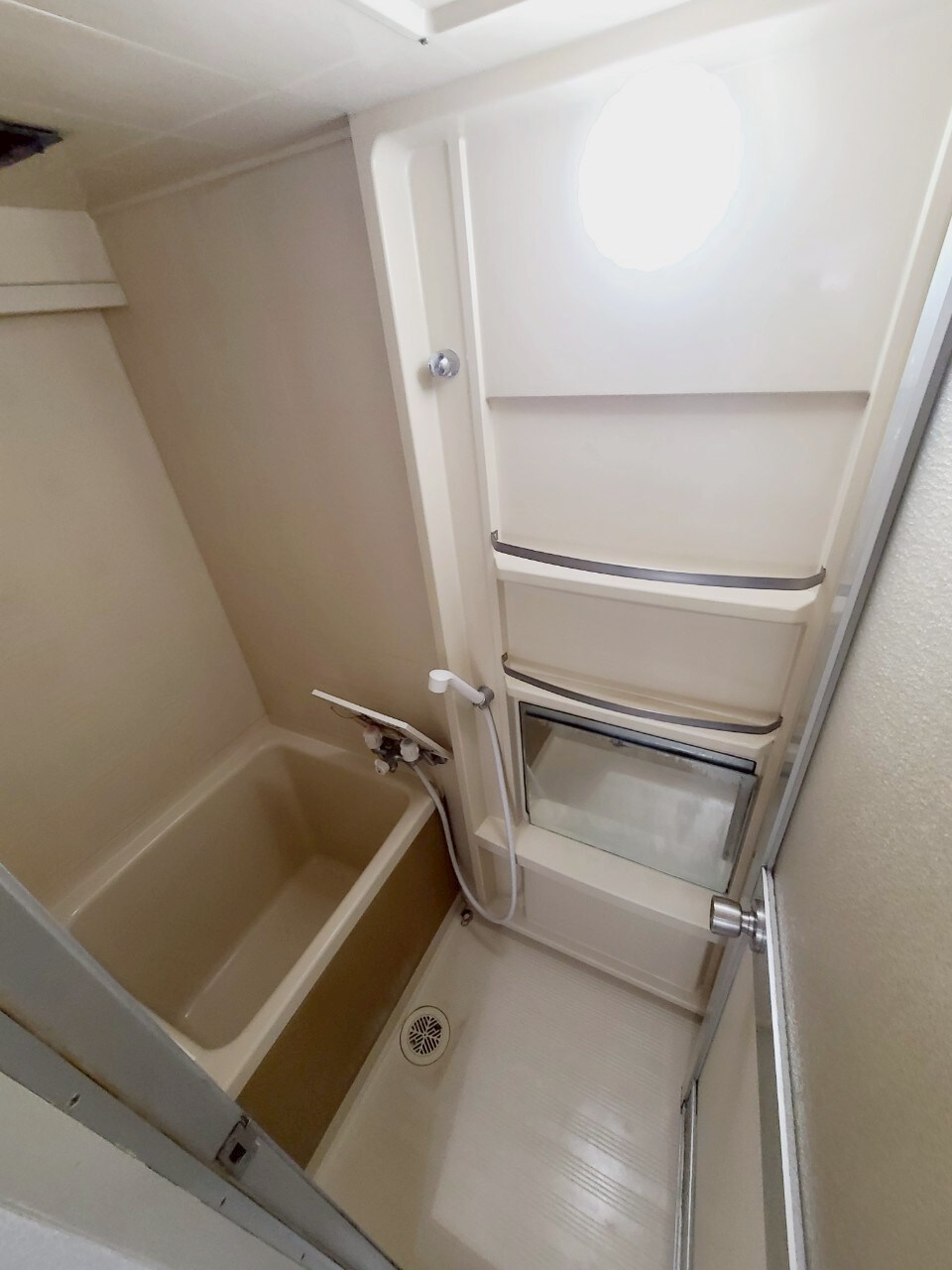 門戸厄神駅 徒歩5分 1階の物件内観写真