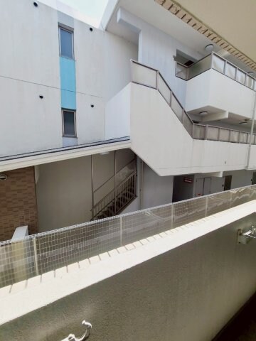 門戸厄神駅 徒歩5分 1階の物件内観写真