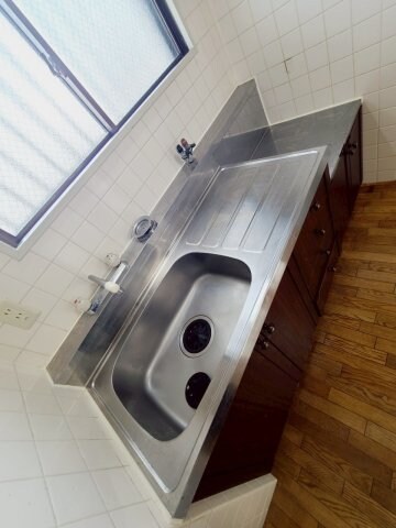 門戸厄神駅 徒歩5分 1階の物件内観写真