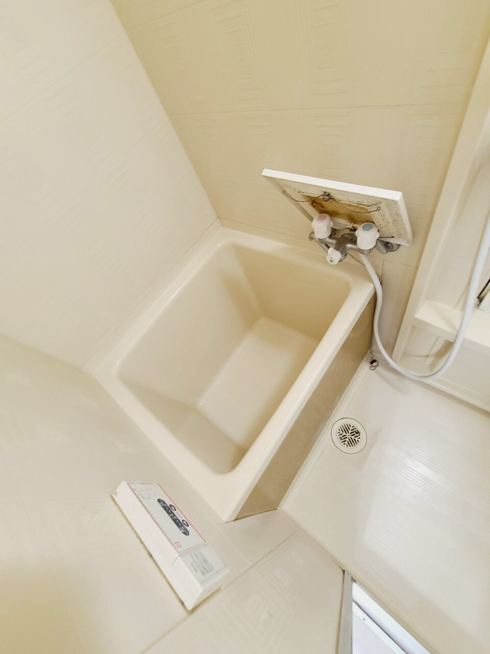 門戸厄神駅 徒歩5分 1階の物件内観写真