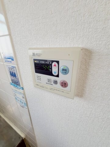 門戸厄神駅 徒歩5分 1階の物件内観写真