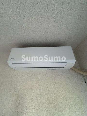 フルール名谷の物件内観写真