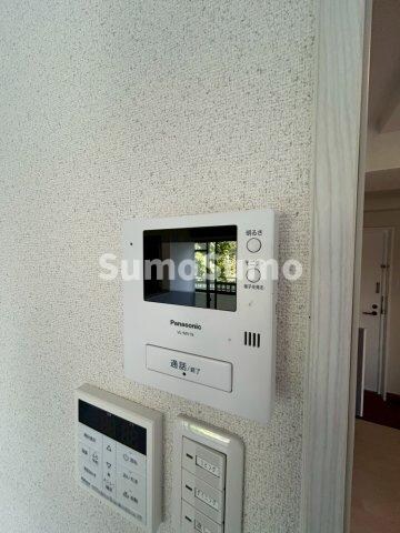 フルール名谷の物件内観写真