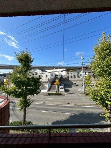 フルール名谷の物件内観写真