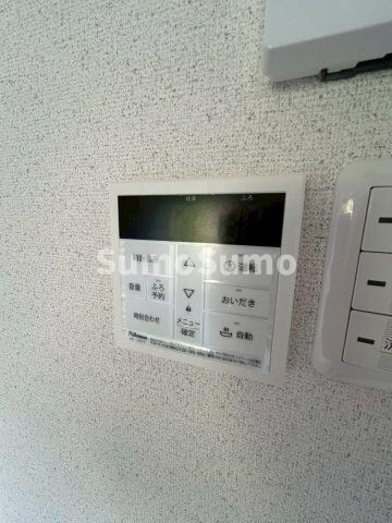 フルール名谷の物件内観写真