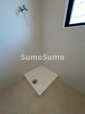 フルール名谷の物件内観写真