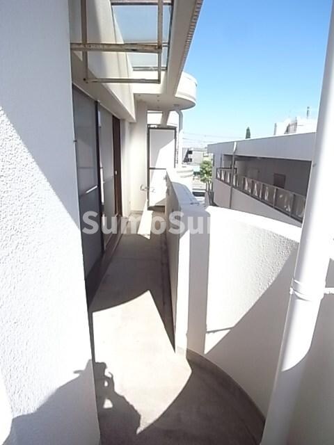 LAPISの物件内観写真