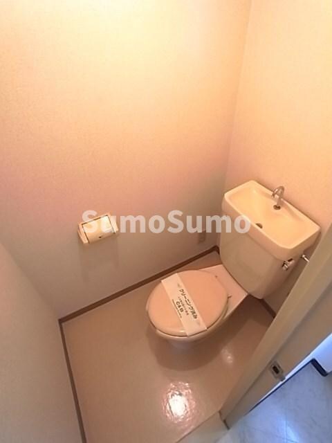 LAPISの物件内観写真