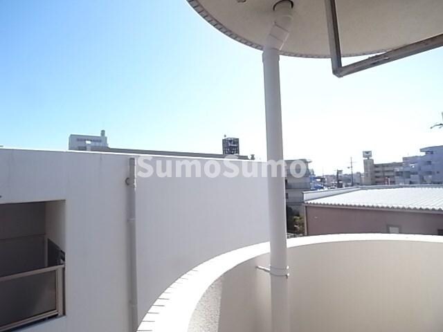 LAPISの物件内観写真