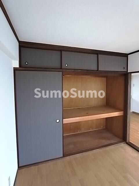 LAPISの物件内観写真