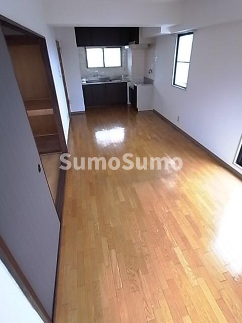 LAPISの物件内観写真