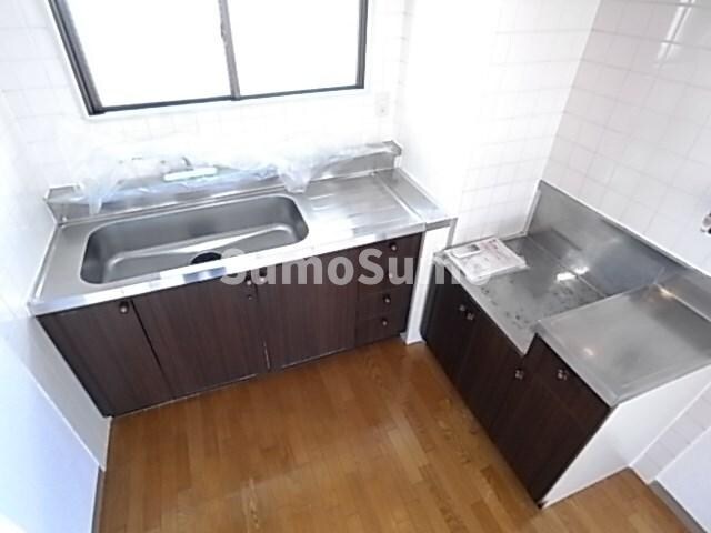 LAPISの物件内観写真