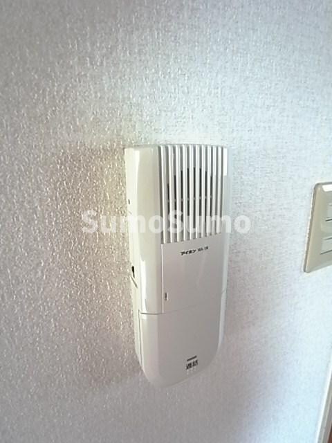 LAPISの物件内観写真