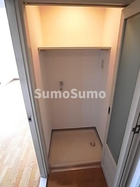 LAPISの物件内観写真