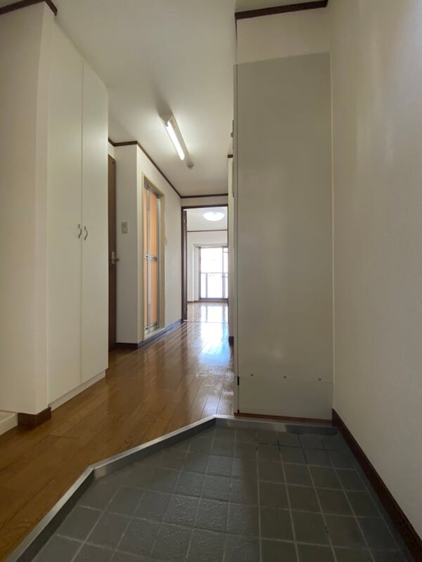 アコルデパルク下山手の物件内観写真