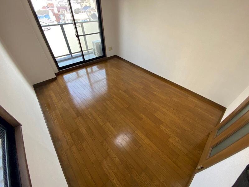 アコルデパルク下山手の物件内観写真