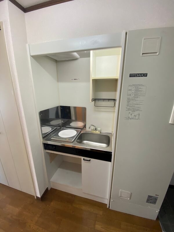 アコルデパルク下山手の物件内観写真