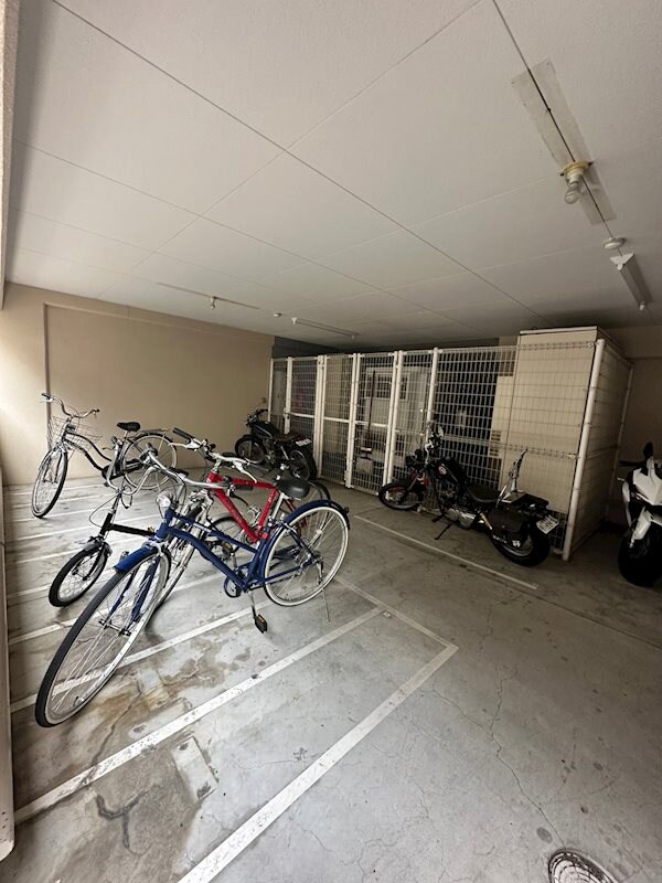 アコルデパルク下山手の物件外観写真