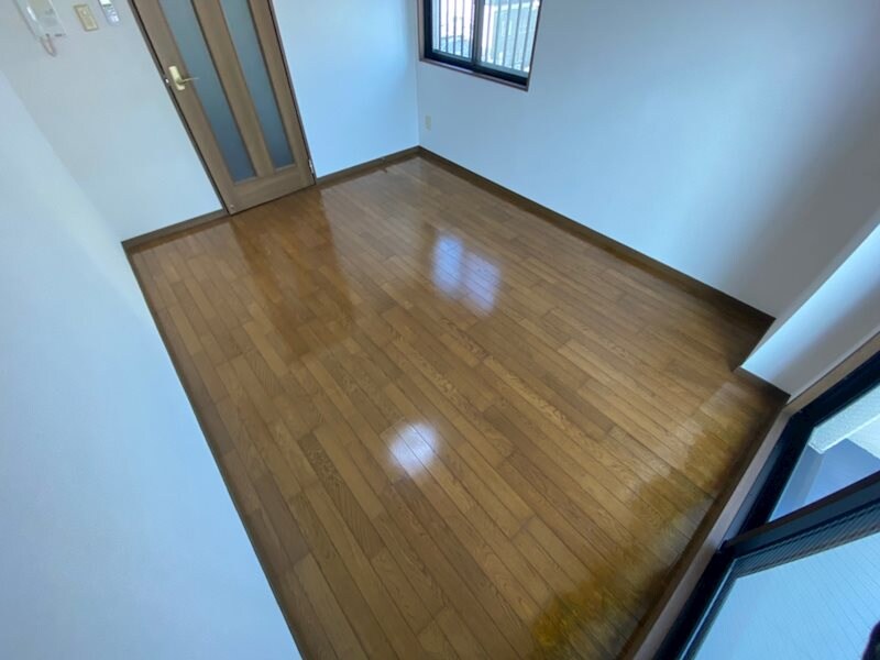 アコルデパルク下山手の物件内観写真