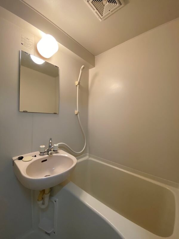 アコルデパルク下山手の物件内観写真