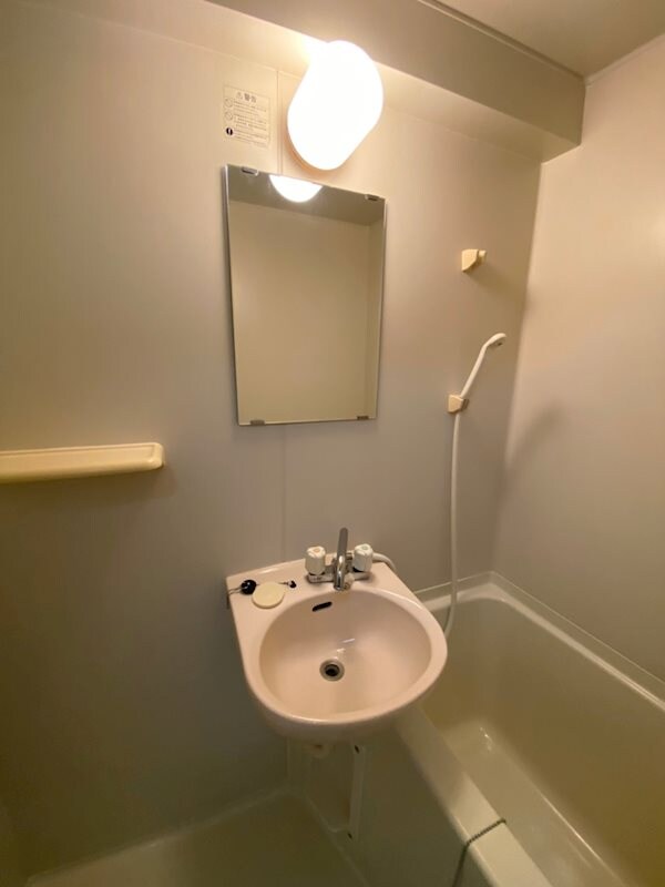 アコルデパルク下山手の物件内観写真