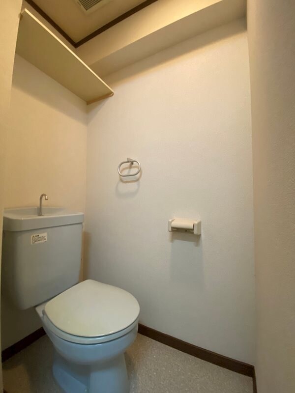 アコルデパルク下山手の物件内観写真