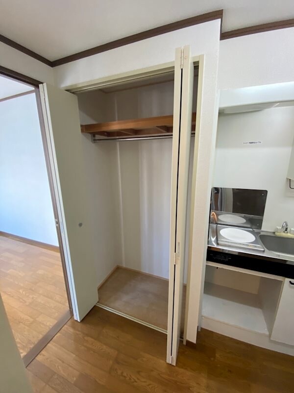 アコルデパルク下山手の物件内観写真