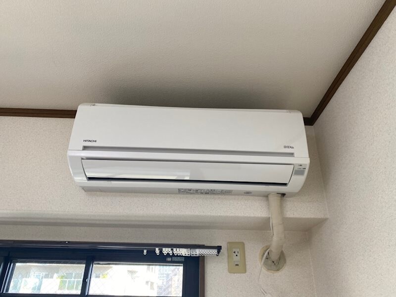 アコルデパルク下山手の物件内観写真