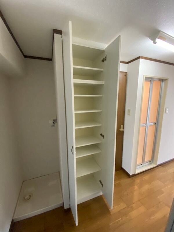 アコルデパルク下山手の物件内観写真