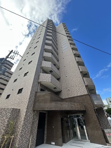 リーガル神戸三宮Ⅱの物件外観写真