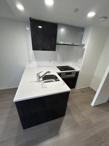 リーガル神戸三宮Ⅱの物件内観写真