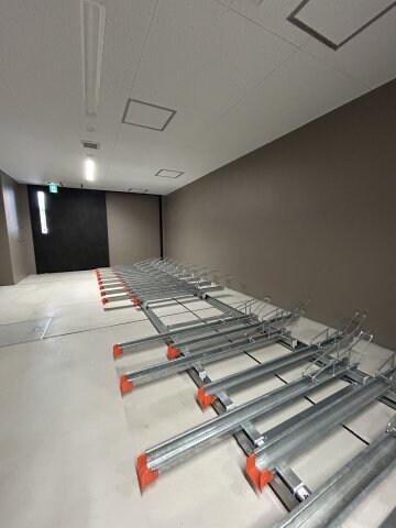 リーガル神戸三宮Ⅱの物件外観写真