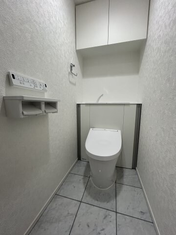 リーガル神戸三宮Ⅱの物件内観写真