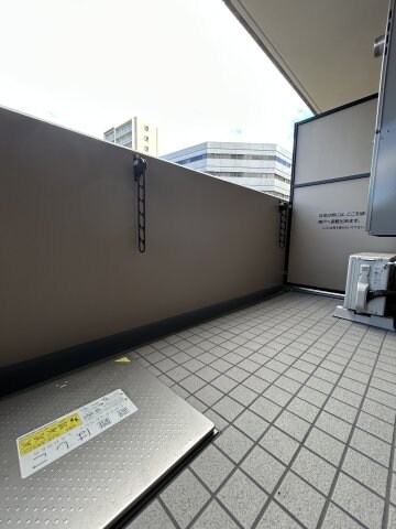 リーガル神戸三宮Ⅱの物件内観写真