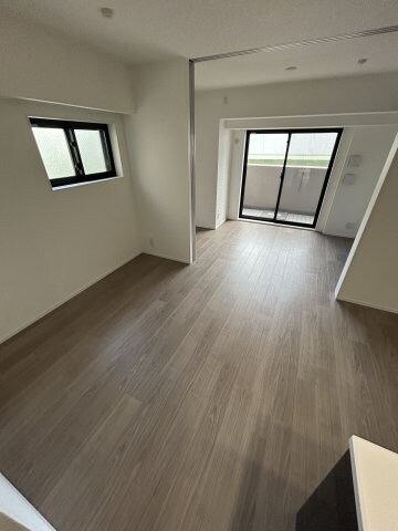 リーガル神戸三宮Ⅱの物件内観写真