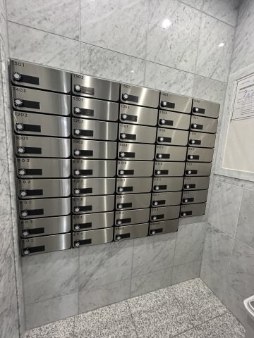 リーガル神戸三宮Ⅱの物件内観写真