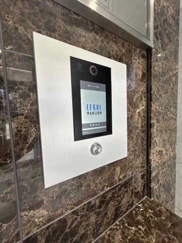 リーガル神戸三宮Ⅱの物件内観写真