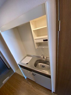 摂津本山駅 徒歩2分 3階の物件内観写真