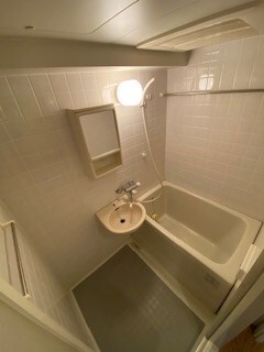 摂津本山駅 徒歩2分 3階の物件内観写真