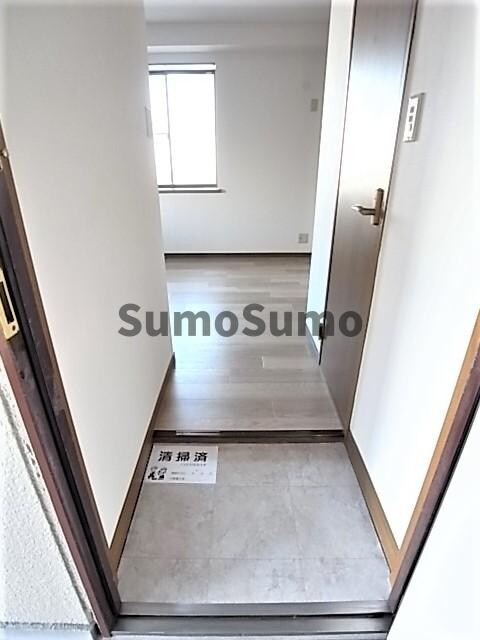 住吉駅 徒歩4分 2階の物件内観写真