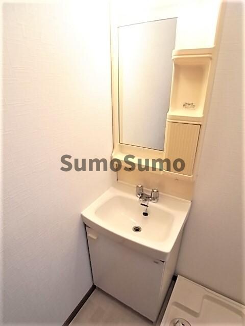 住吉駅 徒歩4分 2階の物件内観写真