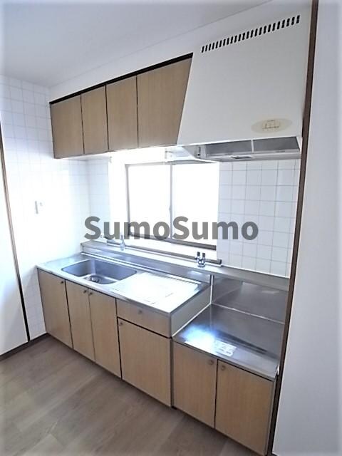 住吉駅 徒歩4分 2階の物件内観写真